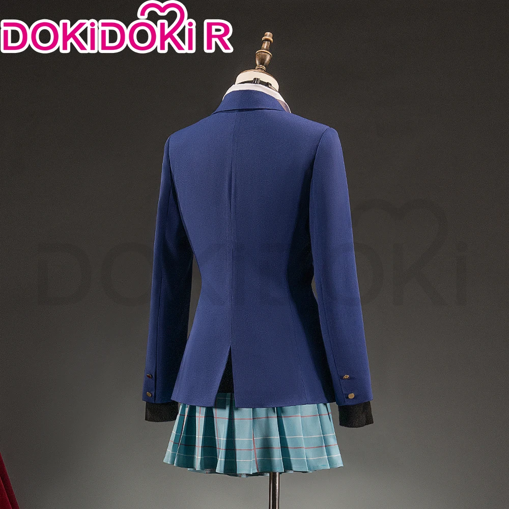 EN STOCK Disfraz de Cosplay de - Kitagawa Anime Cosplay reseña y precio