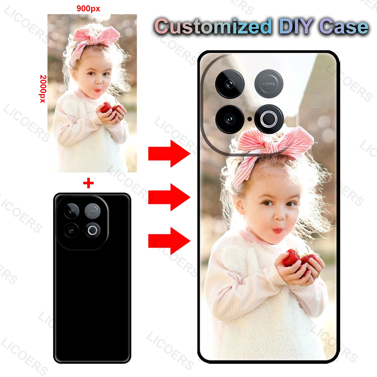 Custom Diy Case For…