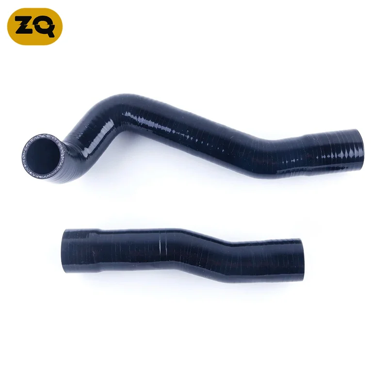 For BMW E46 325i 330i 325ci 325xi 330ci 330xi 328i M54 M52 Silicone Radiator Hose Kit