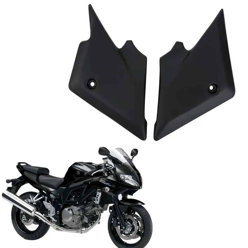 

Для Suzuki SV650 SV 650 2004-2011 панели мотоцикла рама обтекатель крышка аксессуары для мотоциклов аксессуары для мотоциклов