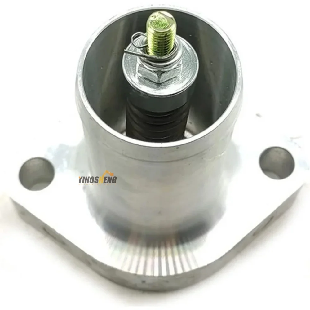 

Обратный клапан гидравлического расхода экскаватора 31Q6-12290 используется для обратных клапанов деталей экскаватора R305-7, R405-7 и R44