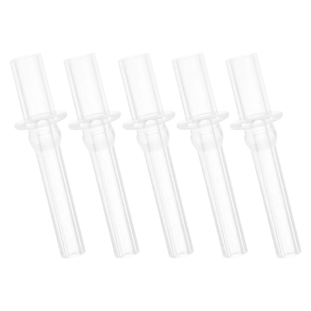 

Silicone Tips for Kids Water Bottle Long Replaceable Sippy Cup Straw Drinking Accessories Baby Bottle Straw Tip Replacement