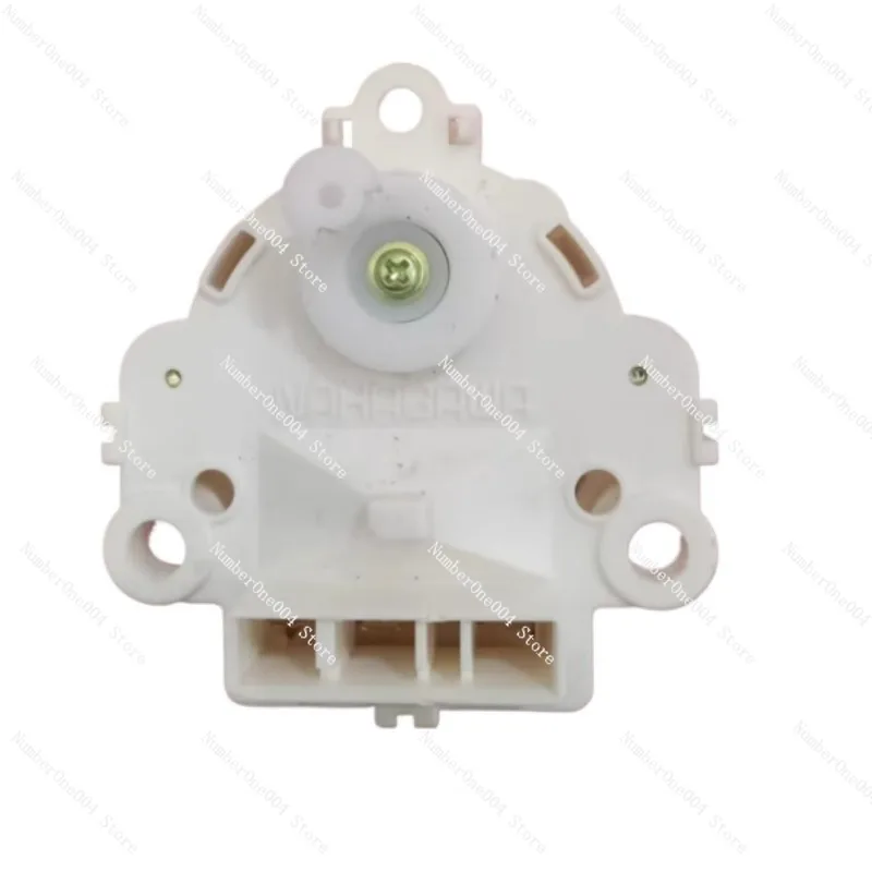 Suitable for Daewoo Winia Mini BV-DW23 Wall-mounted Inverter Small Washing Machine Drain Valve Pump Retractor Motor