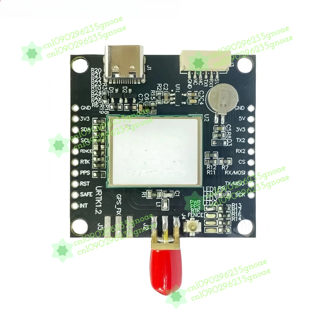 ublox
