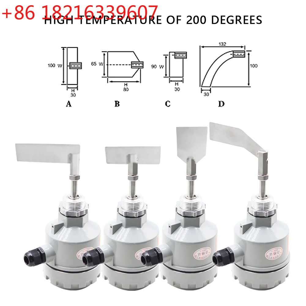YAO The Rotary Resistance Material Level Switch,The Lengthening Rod Object Detector, The Industrial Lmit Sensor, The Thread Type