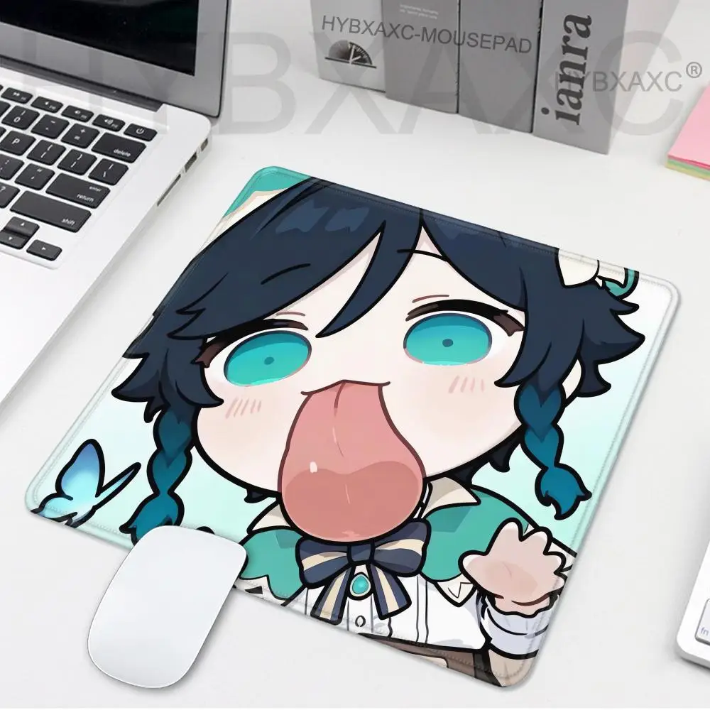 

Genshin Impact Furina Small size Desktop games Small size Best Sellers High definition print desktop game accessories mouse pad