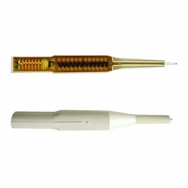 Tpaitlss Spare Parts Manual Powder Coating Gun Negative Cascade 1000809 GM02 Electrostatic High Voltage Cascade Replacement