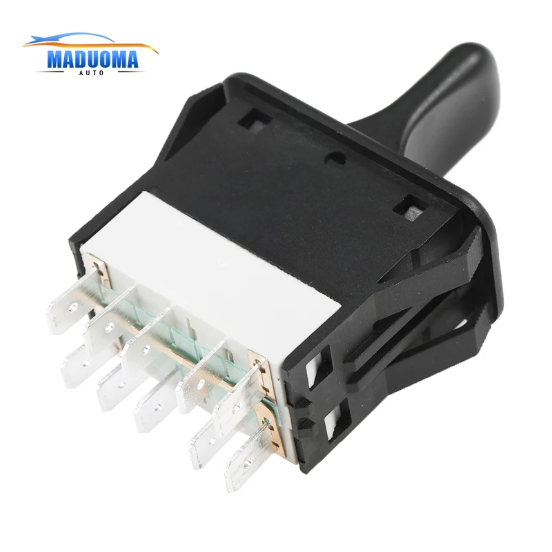 New MADUOMA A0630769010 A06-30769-010 Headlight Switch For Freightliner Columbia 2001-2011 A06-30769-010 A0630769010