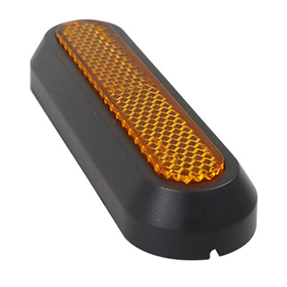 Electric Scooter Part 365pro Scooter Side Cover 1S Scooter Side Cover Easy Installation Lightweight Red Side Cover