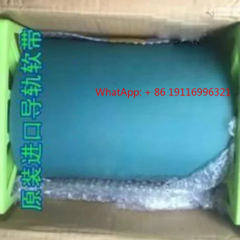 

Обрабатывающий центр станка C-N-C направляющая мягкий ремень износостойкая полоса