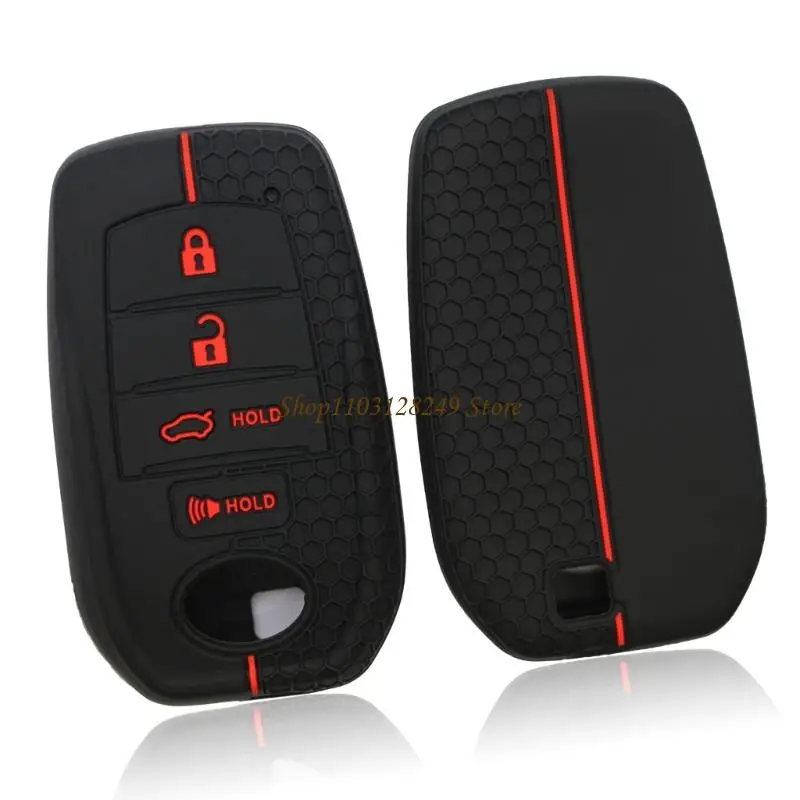N5KD Practice Fit Anti Scratch Deceive Protector For Car Electronic Security Syst