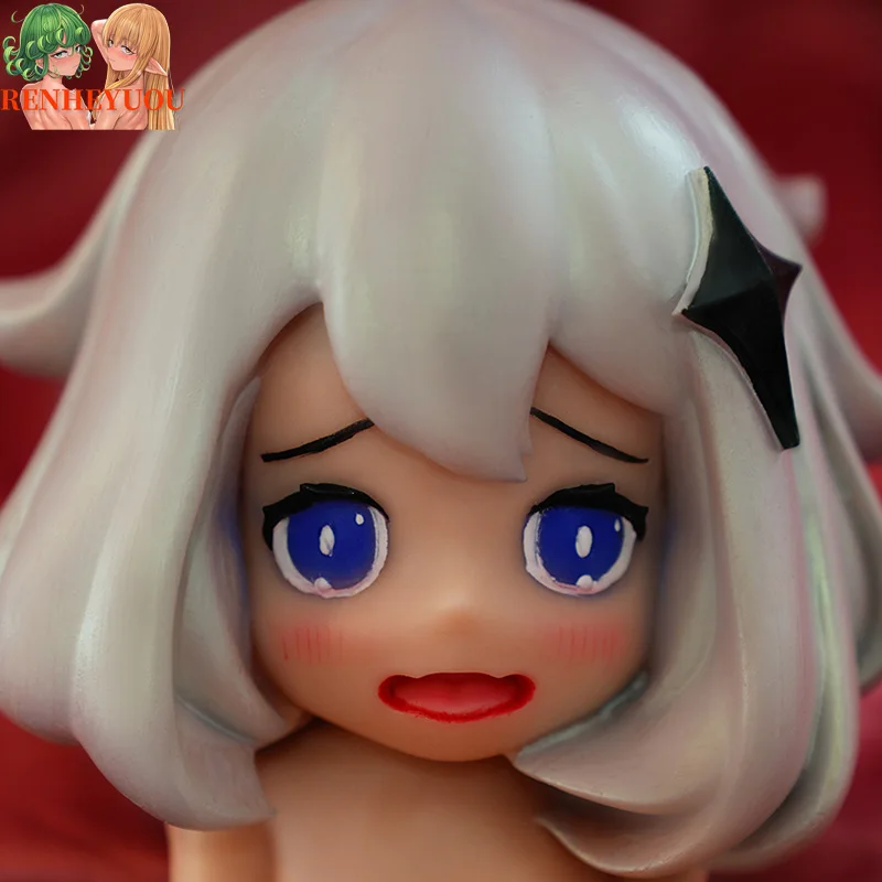 RENHEYUUOU-30CM High Silicone Material Adult Handheld Toy Boy Gift Collection Convenient to Carry