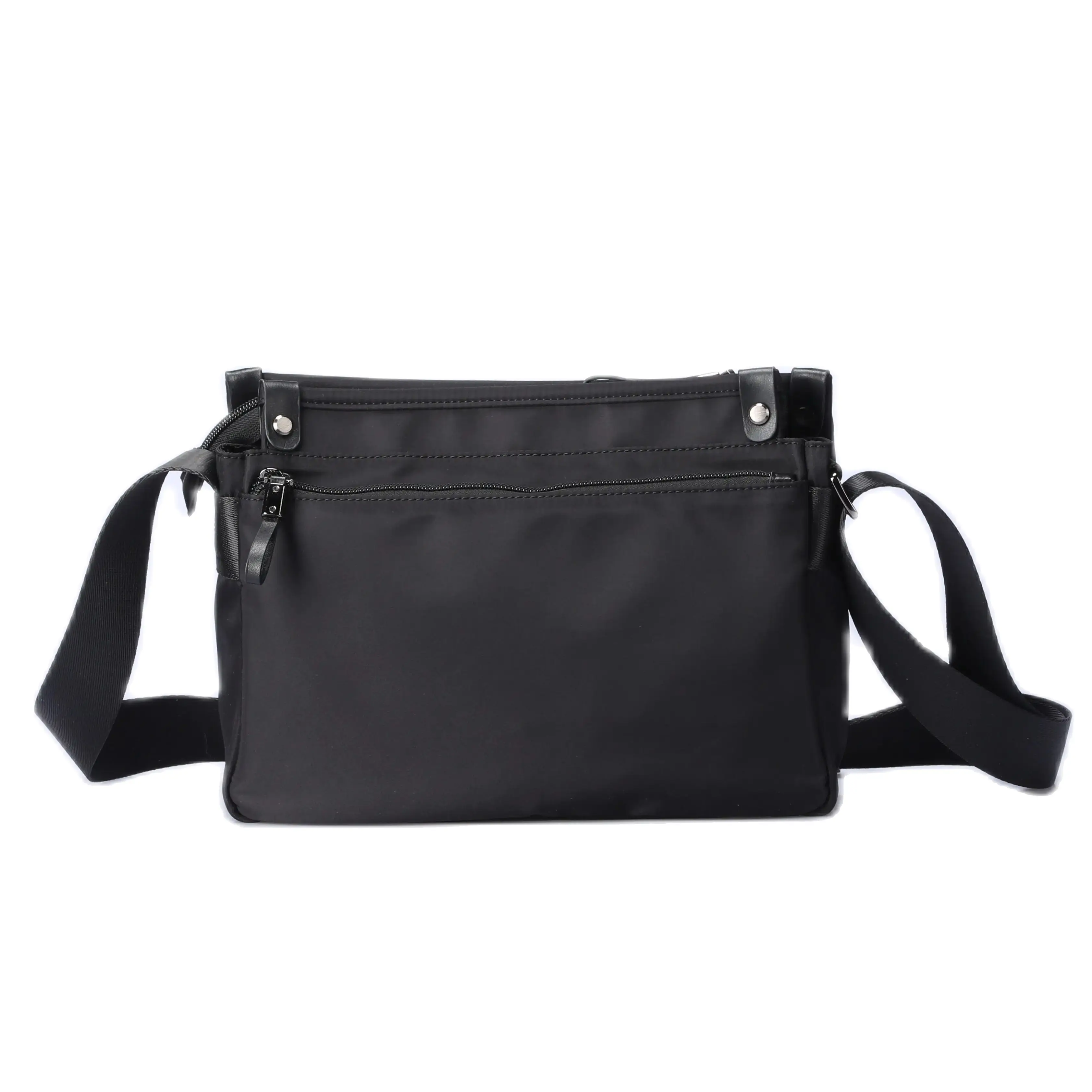 MarkRyden Urbanite X: Travel Messenger Bag Navigate the City in Style