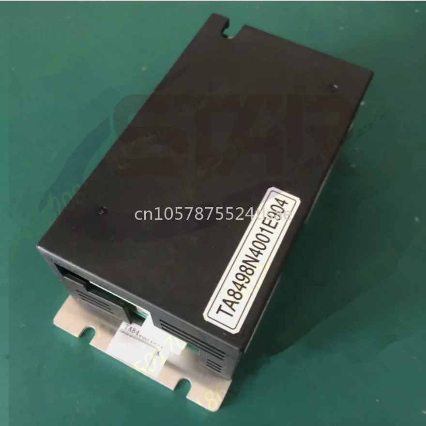 

STAR robotic arm Driver robotic arm servo drive TA8498N4001E904 / TA8498N4111E907