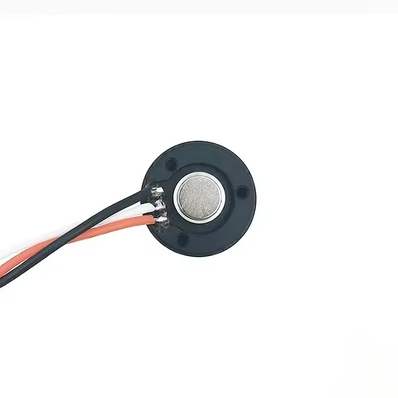 Miniature Outer Rotor BLDC Motor, PM1105 12V for Direct Drive Applications