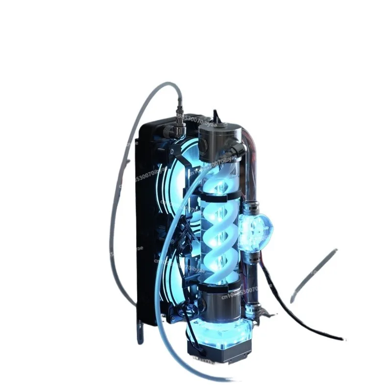 For Mobile Phone  Radiator Semiconductor Refrigeration Magnetic Attraction