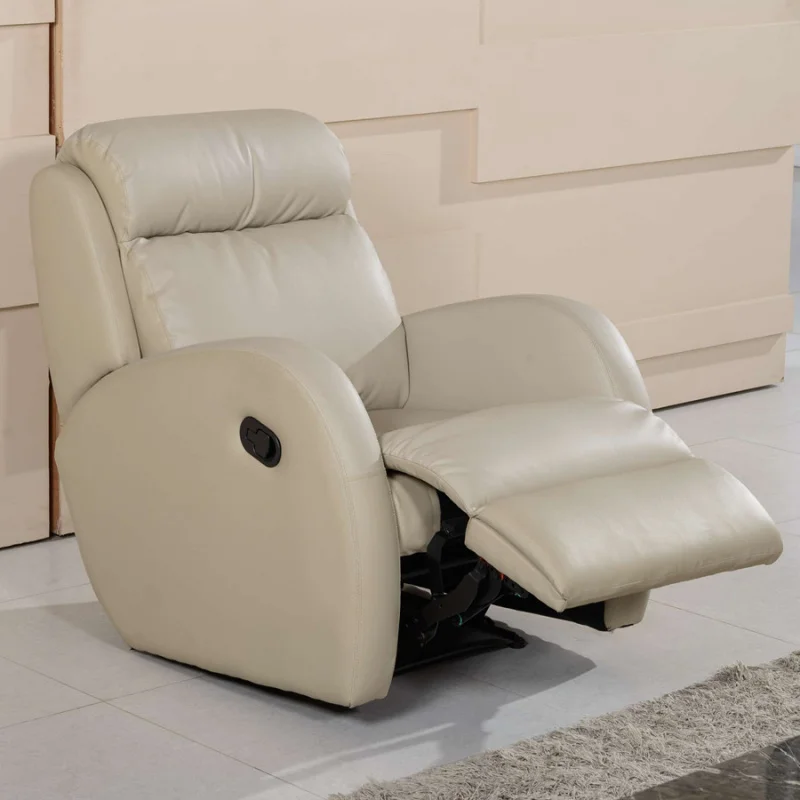 كرسي أريكة كبسولة الفضاء من الدرجة الأولى متعدد الوظائف كرسي تدليك دوار واحد شرفة كرسي كسول غرفة المعيشة الكهربائية لذلك #5