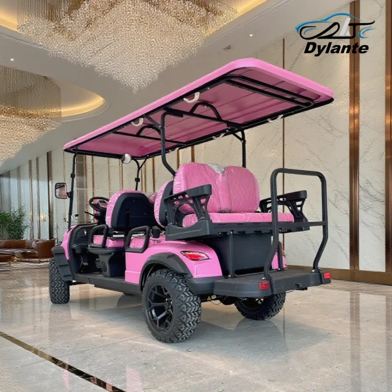 

Оптовая продажа солнечных панелей с питанием от гольфа для взрослых, скутер с литиевой батареей, внедорожный пляжный багги, электрическая тележка для гольфа с заводской ценой