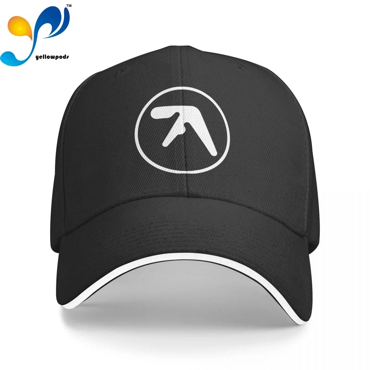

Aphex Twin Baseball Hat Unisex Adjustable Baseball Caps Hats for Men and Women