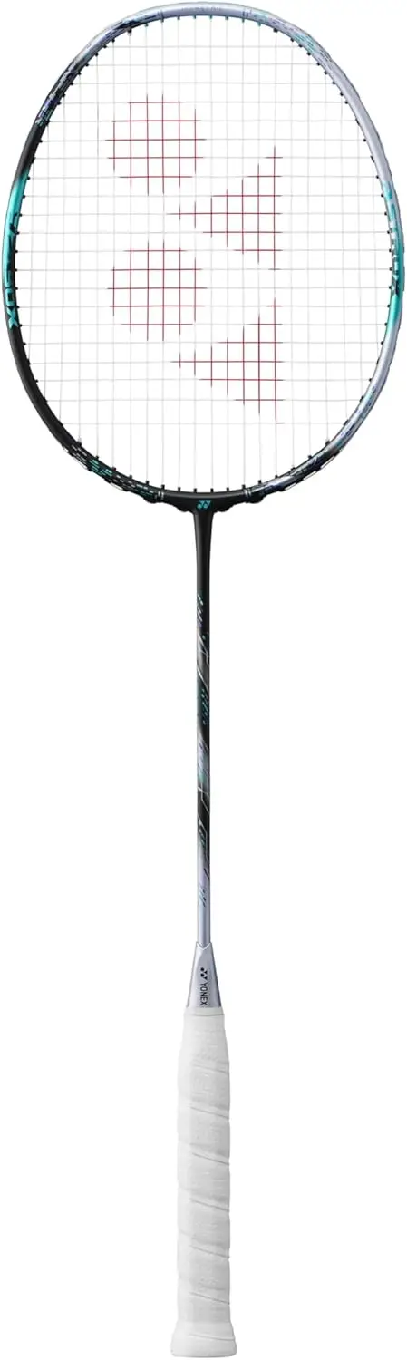 D PRO Badminton Racket - Ultimate Performance for Professionals