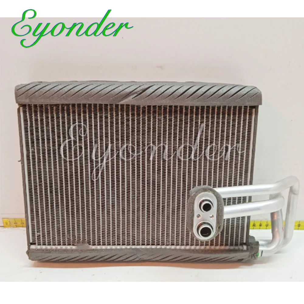 Air Conditioning Evaporator Cooling Core Fits for MITSUBISHI OUTLANDER III 2.0 2.4 3.0 7810A297 7810A299 7810A323 7810A343