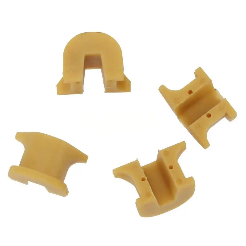 1 Set /4pcs CVT Primary Clutch Variator Pulley Slider For CFMOTO500 600 800 ATV UTV Parts X5X6  OEM 0180-051003-0003