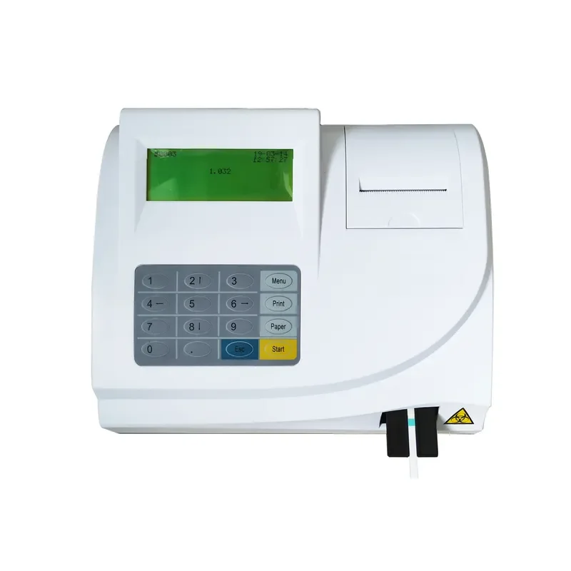 for MDK Clinical Analytical Instrument Urine Detection Analyzer for Hospital Detection Urine Analyzer Medicine