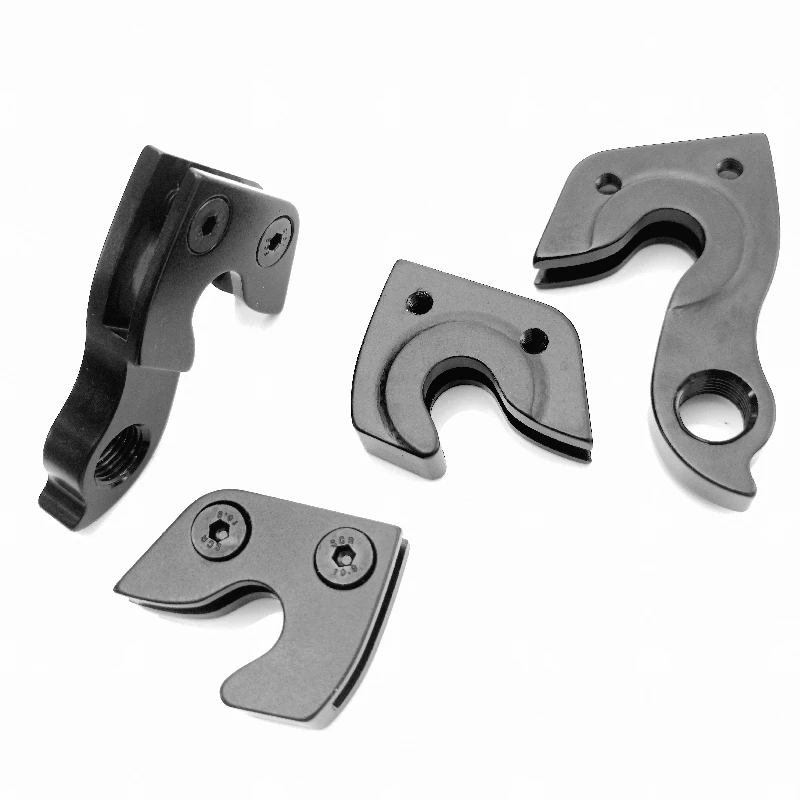 

2Pcs Bicycle Parts Mech Dropout For Seraph Java Force Gear Rear Derailleur Rd Hanger Gravel Carbon Mountain Bike Frame 29Er Hook