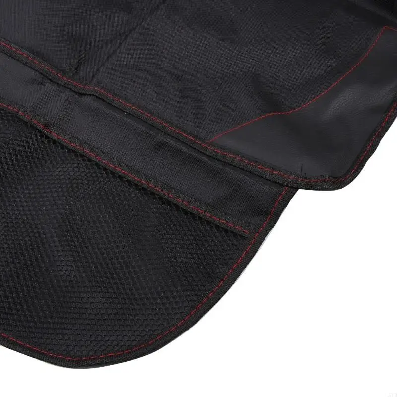 Рисунок 3 - L5YD Auto Cover Seating Seating