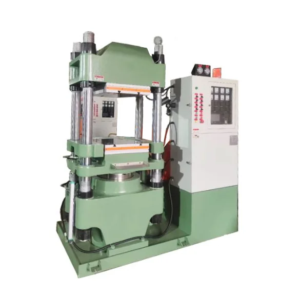 500 ton brake pad manufacturing machine, hydraulic press manufacturing brake pads
