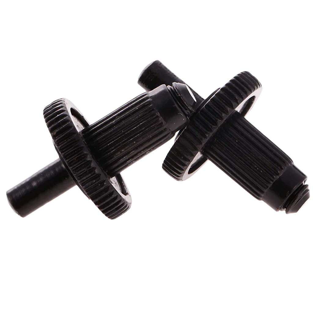 

Semi Closed Guitar Pegs Roller Bridge for Electric Guitar Brass Saddle Bridge Part for Stable Tuning and Sustain