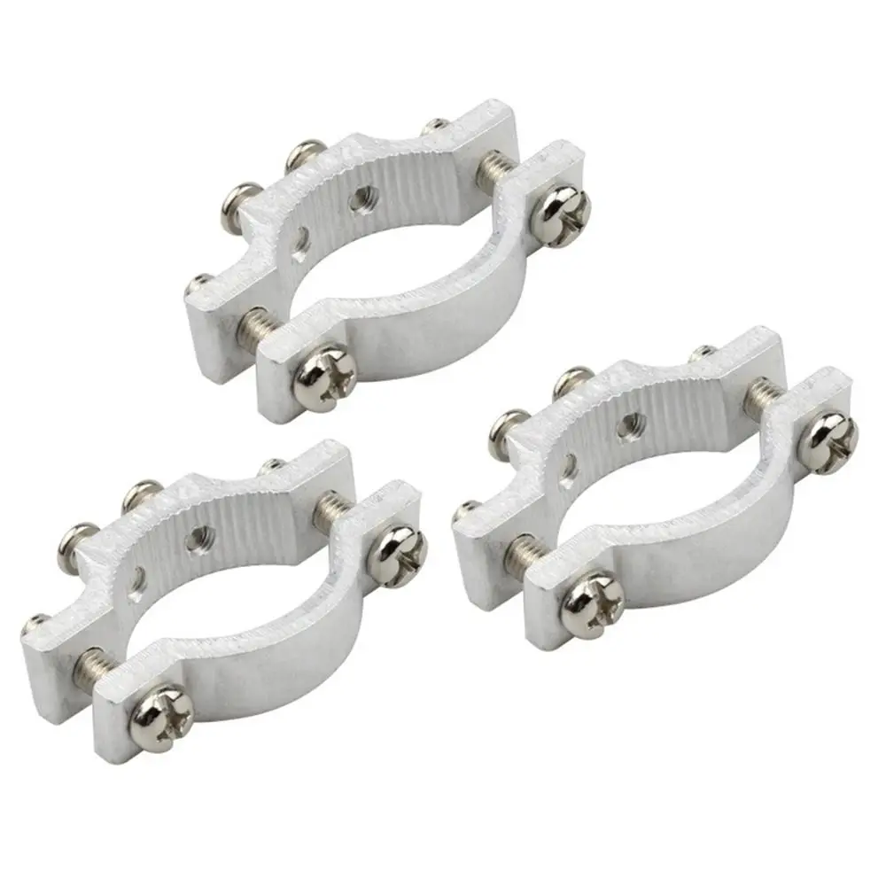 Universal Fixed Chips Bracket Electric Bike Multifunctional Clamp GPS Phone Headlight Motorcycle Spotlight Holder