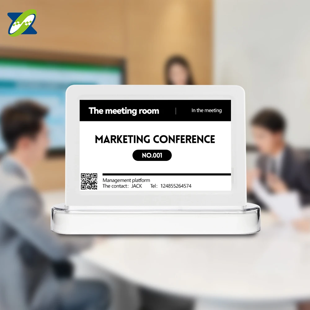 Etiquette Electroni…