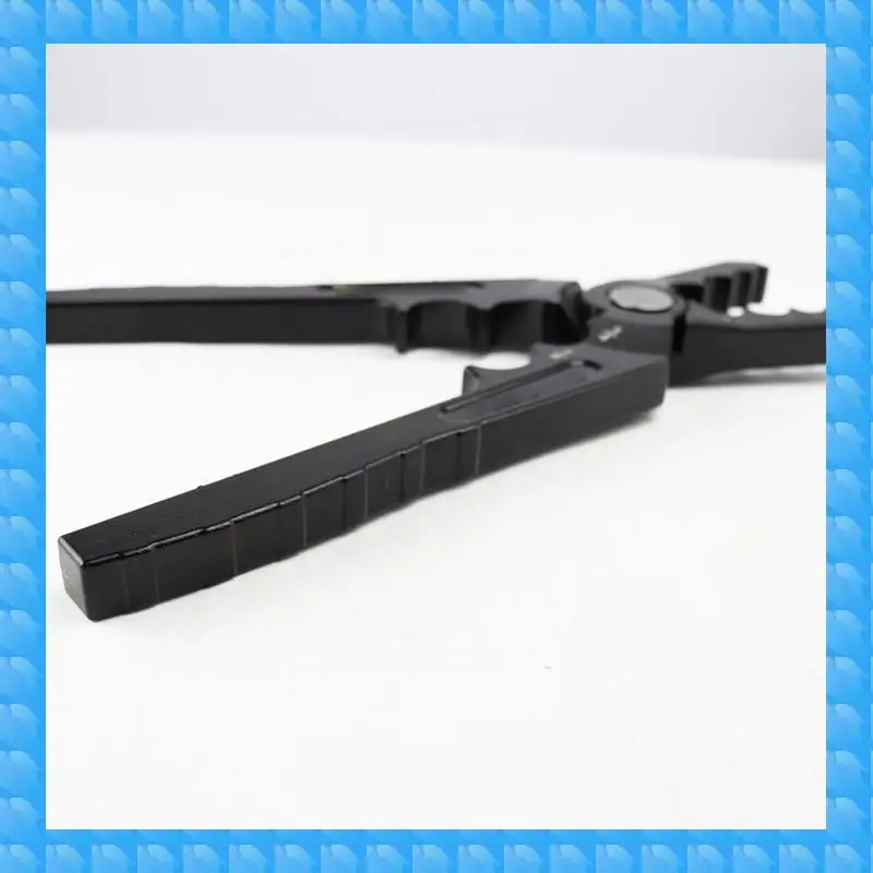 

ETRT CT-301 Copper Tube Shaping Pliers Metal Tube Repair Pliers Pipe Round Mouth Repair Pliers