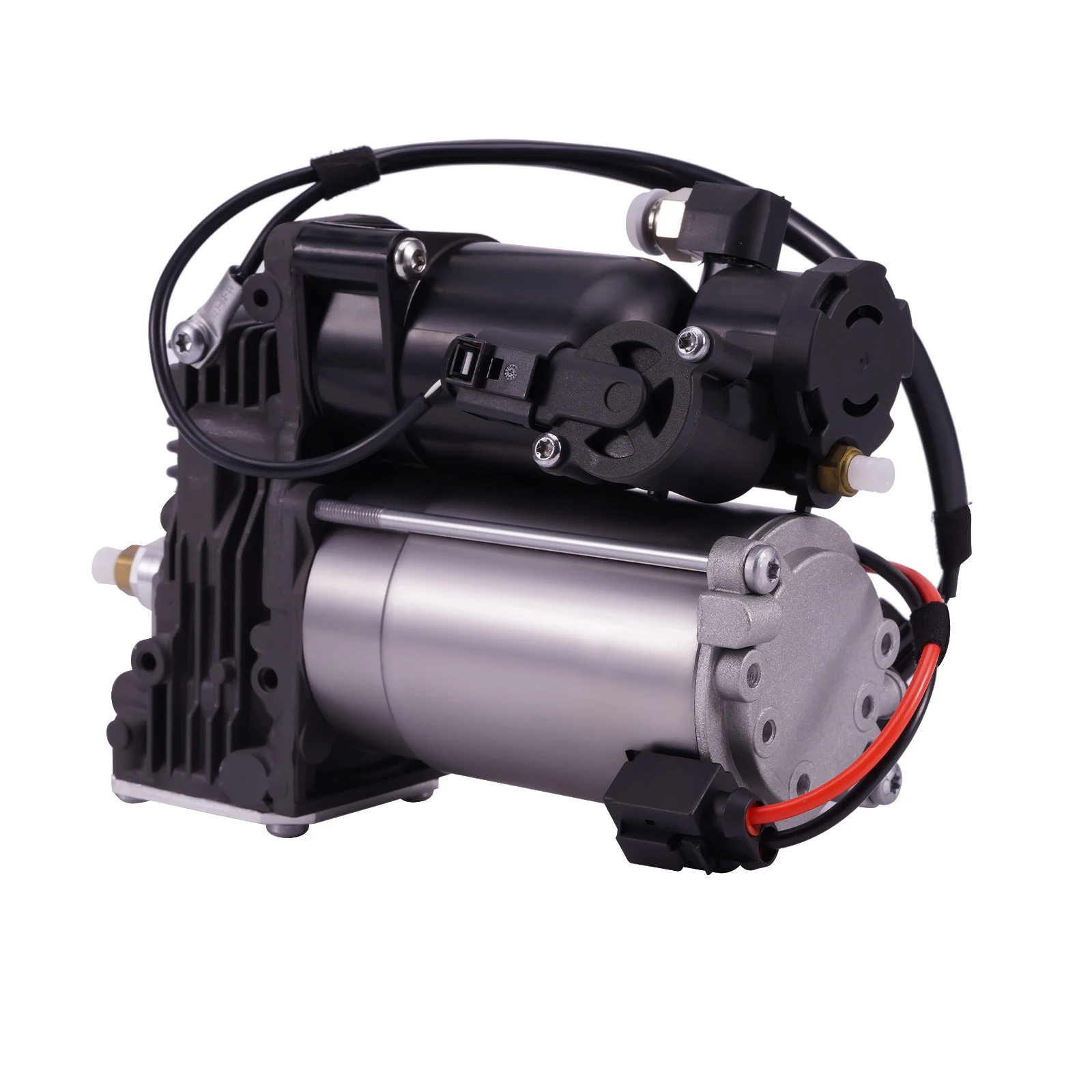 Air Suspension Compressor Pump for Range Rover Sport Updated Style LR045251Shock Absorber Parts