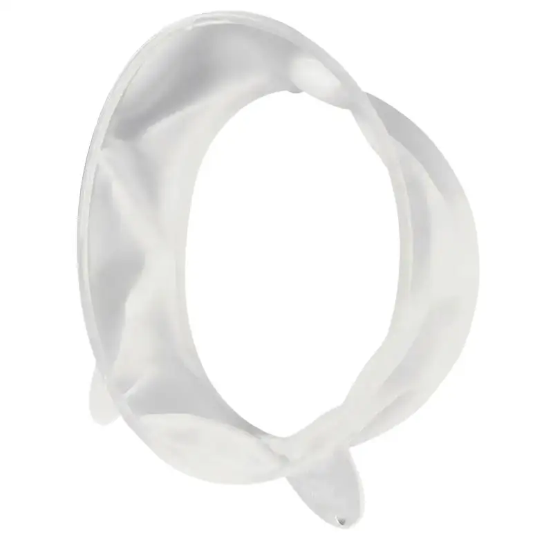 @ Dental Mouth Opener 3D Lip Cheek Retractor O Shape Rubber Expander For Oral Exam And Treatment Procedures
