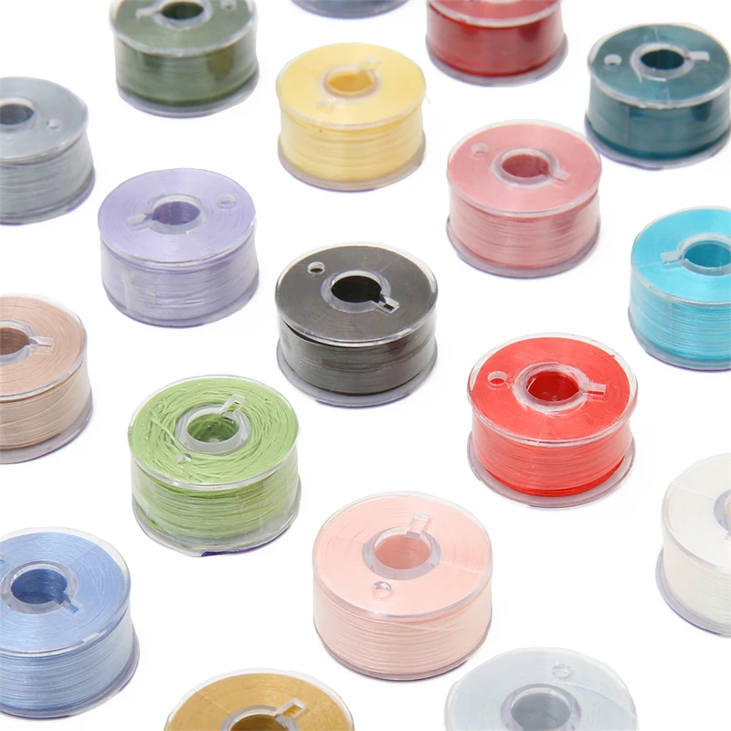 Multicolor Nylon Beading Thread for DIY Jewellery Making