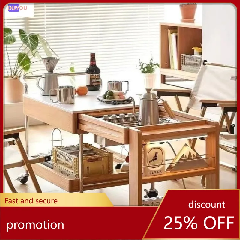 Hxl Mobile Coffee T… - image