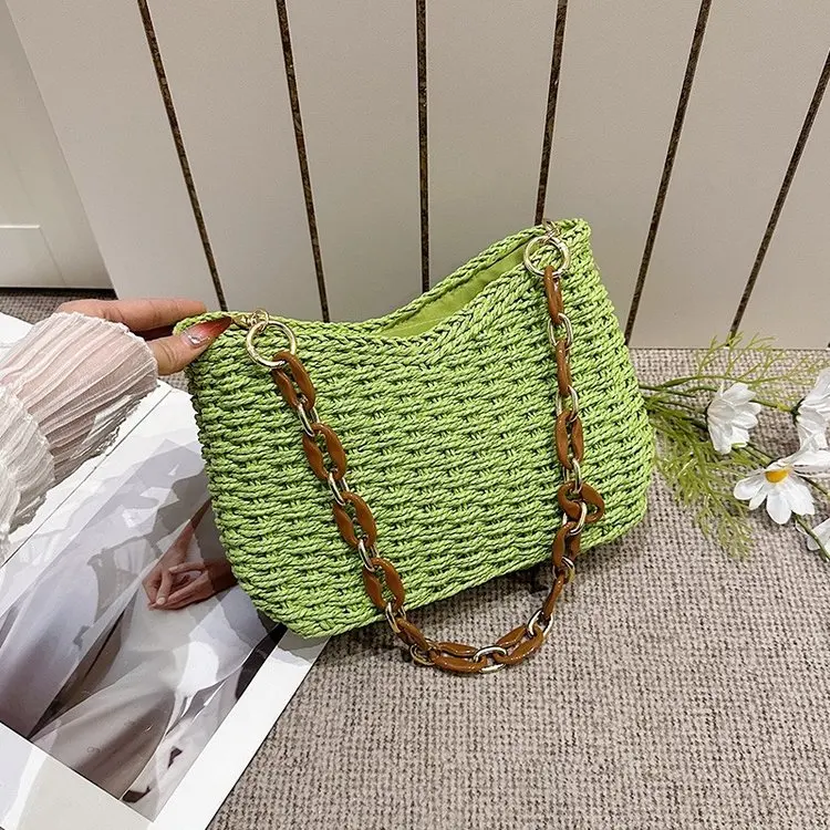 

Vintage Minimalist Diaper Bag Women's Elegant Crossbody Handbag Luxury Designer Tote Leather For The Stylish Commuter