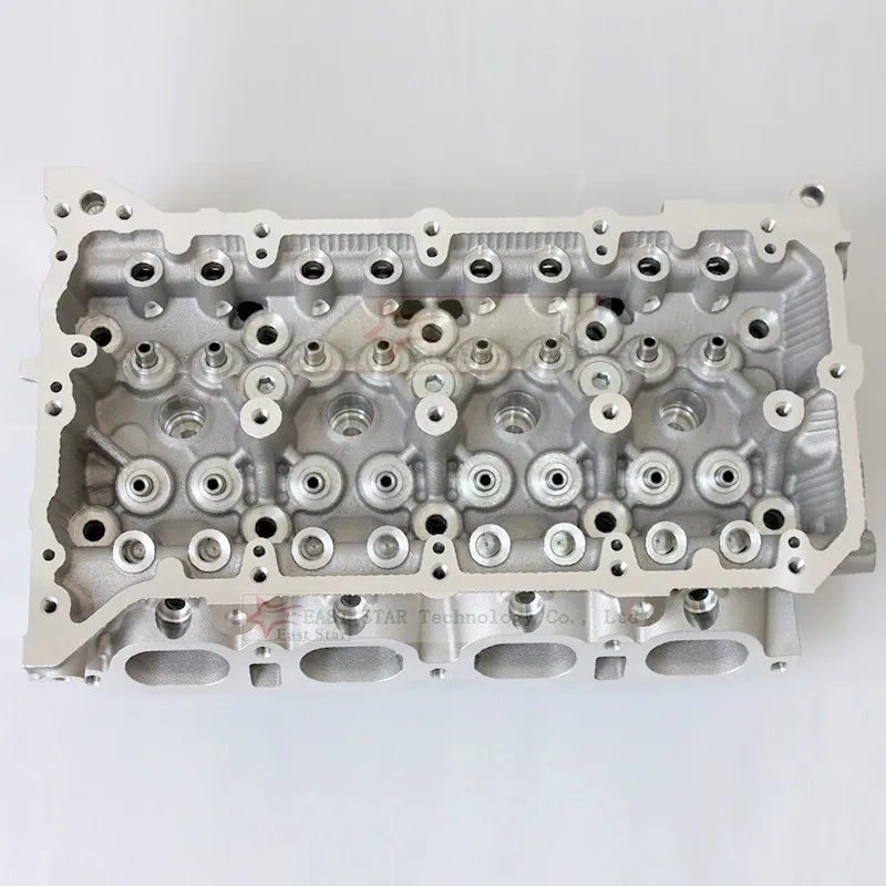 2ZR 2ZRFE 2ZR-FE 1.8L 1ZR 1ZR-FE 1ZRFE 1.6L Cylinder Head 11101-39686 11101-09280 For TOYOTA AURIS COROLLA 16V 1598cc 1797cc 06-