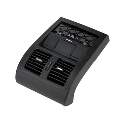 3AD819203E Engines Rear A/C Air Vent Outlet Assembly Fit for VW for Passat B6 B7 OEM 3AD 819 203 E High Quality Car Accessories