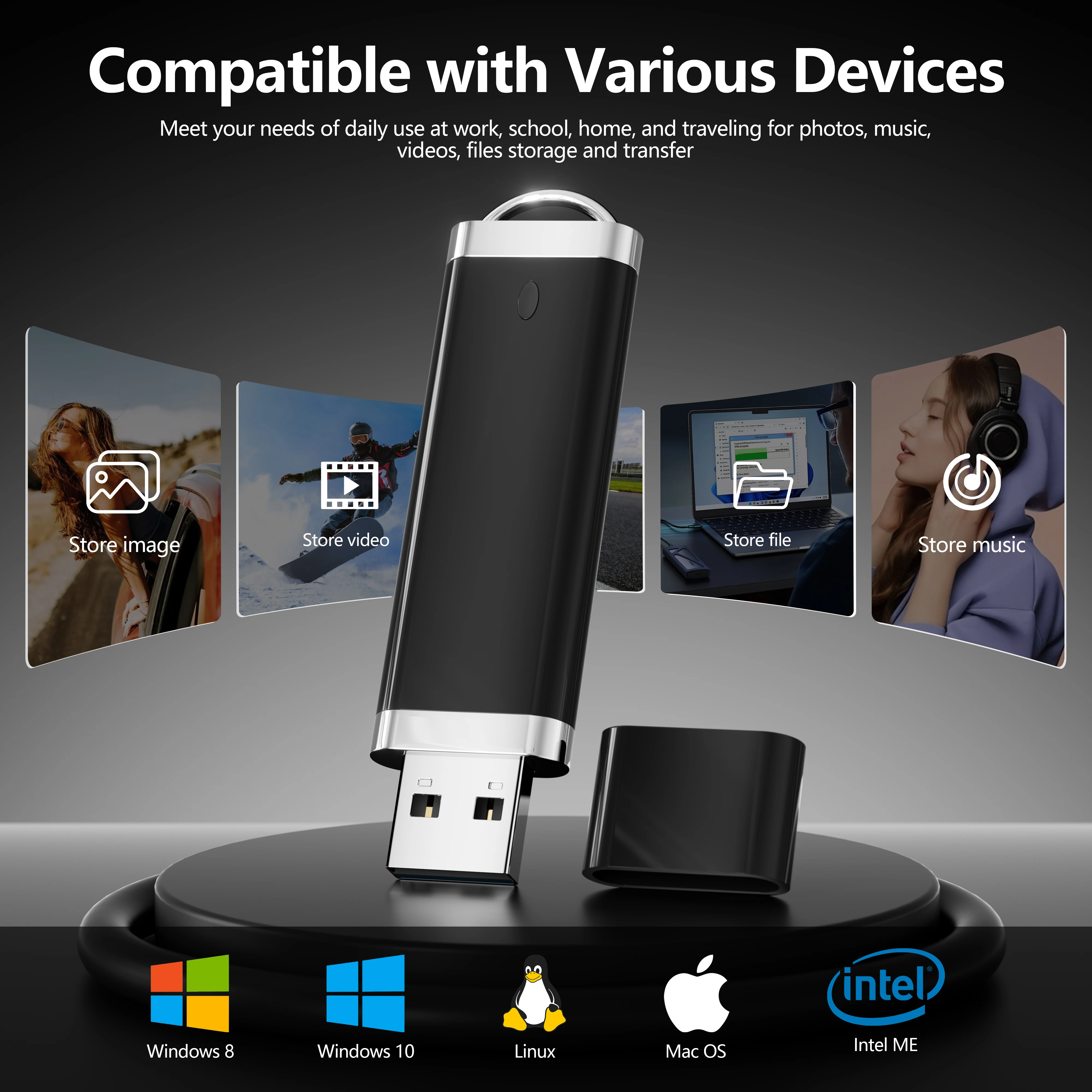 Lighter USB Flash Drive 128GB Light Memory Stick 64GB Wholesale Pendrive 32GB U Disk 16GB 8GB 4GB Color Pen Driver 64GB