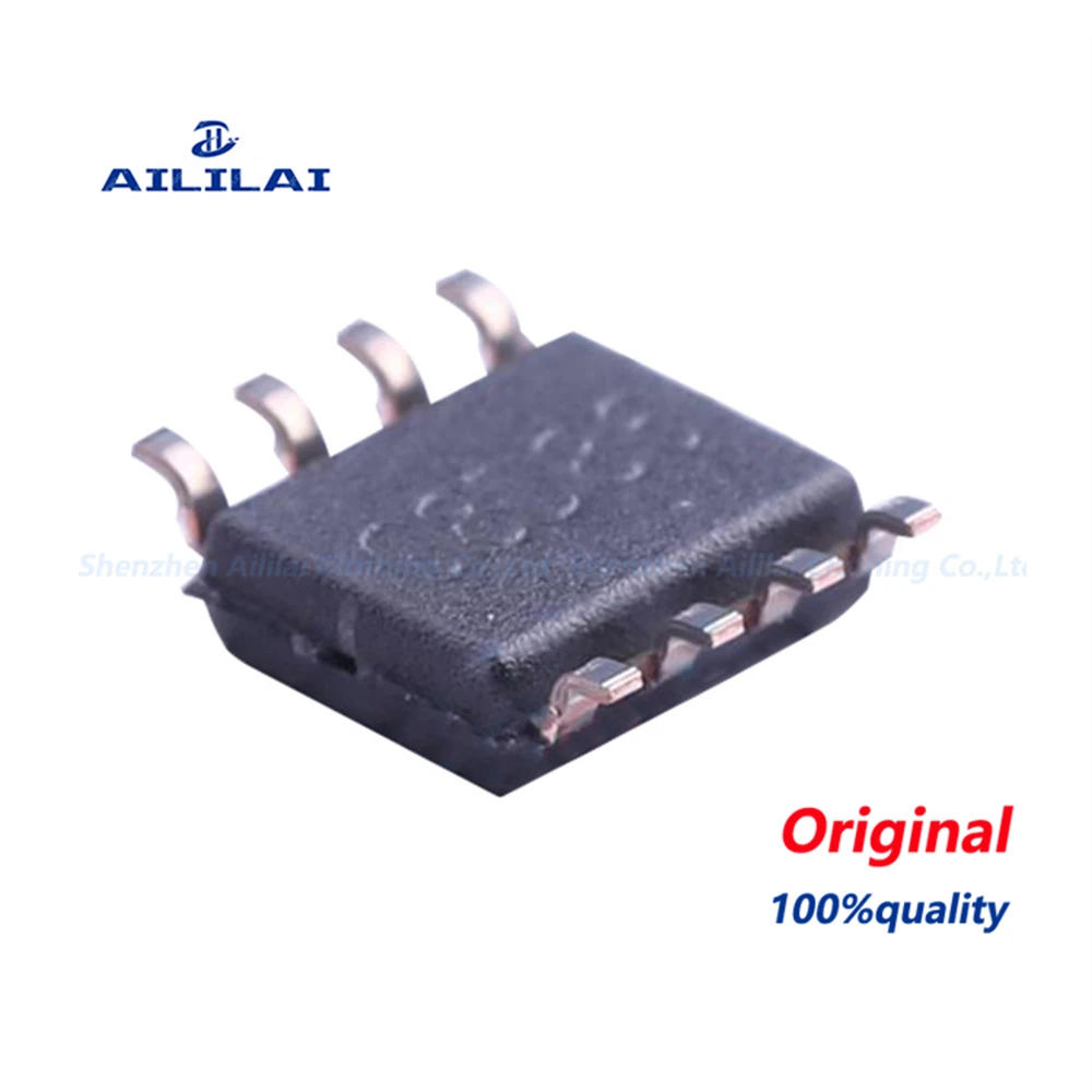 5pcs/lot New original ISO1540DR ISO1540 SOP-8 chipset