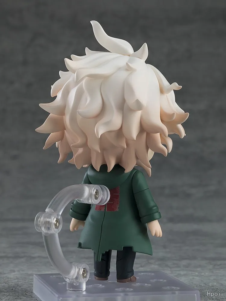 Danganronpa Nagito Komaeda Junko Enoshima Hajime Hinata Kyoko Kirigiri Chiaki Nanami Anime Actionfigur Sammlerstück Spielzeug Geschenk – Detail 20