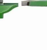 3 unid/set 8MM vástago fresa tallado en madera puerta Panel gabinete espiga enrutador Bit gabinete Rail y Stile Set Panel Raiser Ogee Bit