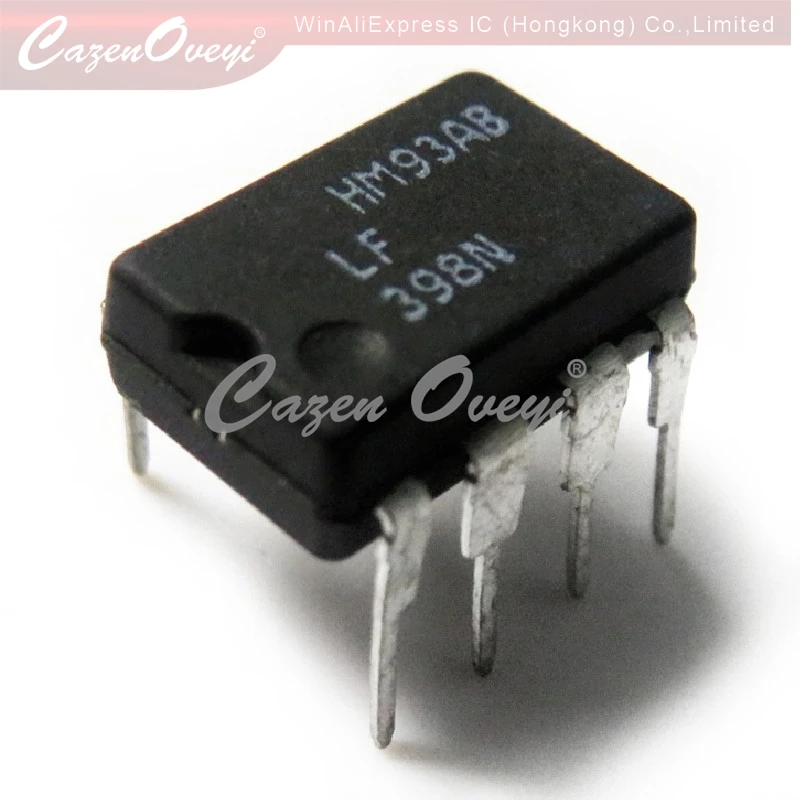 OP37GPZ OP37GP OP37 LF353N LF353 LF398N LF398 DIP-8