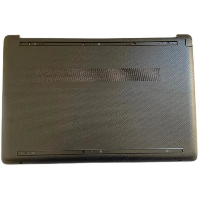 

For New HP HP 15S-DU 15S-DY 15S-DW TPN-C139 D Case, Black L94450-001