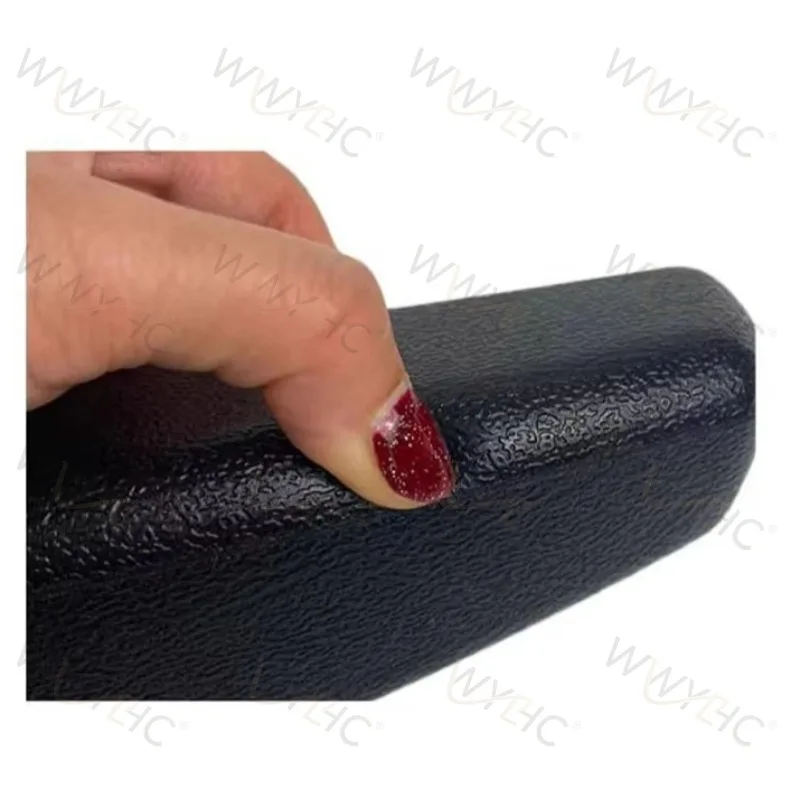 Universal Add-on Seat Armrest for Excavator Forklift Loader Road Roller Engineering Vehicle