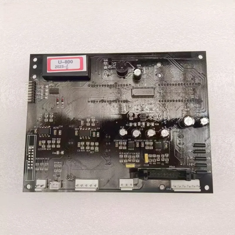 Balancing Machine Computer Board Dynamic Balancing Power Supply Board Is Suitable for Unet Balancing Machine (U-100)