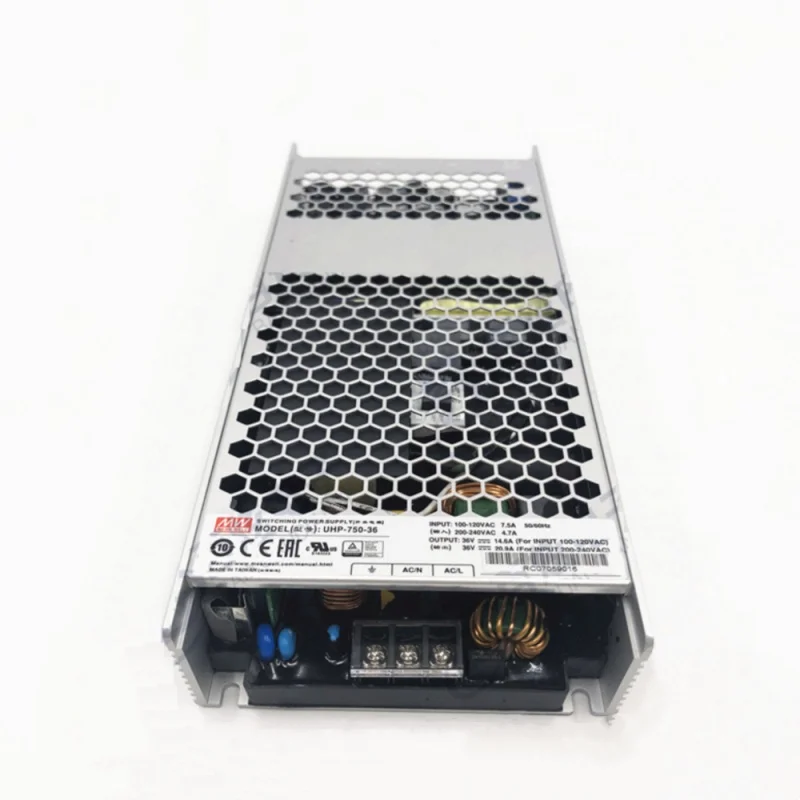 MEAN WELL UHP-750 UHP-750-12 UHP-750-24 UHP-750-36 UHP-750-48 MEANWELL UHP 750 750W Power Supply